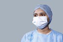 Disposable Surgical Face Mask - Ear Loop Mask - 3 PLY & 4PLY (Bulk)