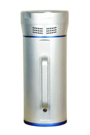 Microbial Air Samplers