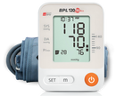 BPL120/80 B11 Arm BP Monitor