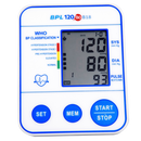 BPL Automatic BP Monitor B18