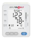BPL 120/80 B17 -Digital BP Monitor
