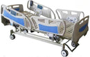 Five Function Electric / Motorized ICU Bed- eBiostore.com