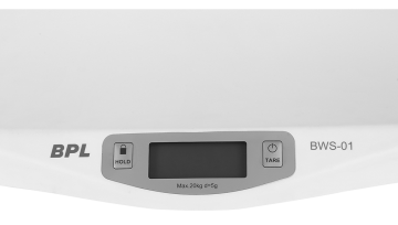 Baby Weighing Machine - BWS-01