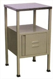 Bed Side Locker M S Top