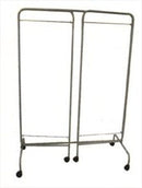 Bed Side Screen Without Curtain