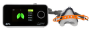 BPAP Machine - BPL LIFEPAP 25STA