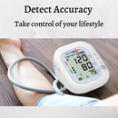 BPL 120/80 B15 Digital BP Monitor