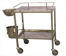 Dressing Trolley