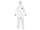 Dupont Tyvek Gown 500 Xpert (Bulk Quantity)