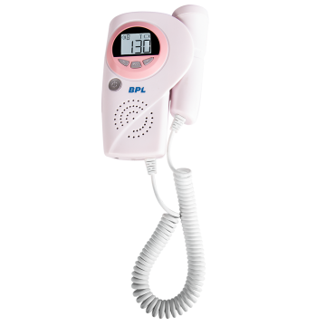 Fetal Doppler - BPL FD-01