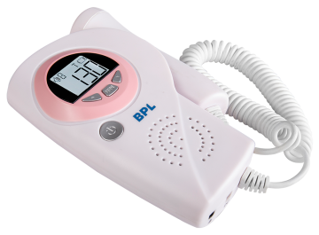 Fetal Doppler - BPL FD-01