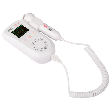 Fetal Doppler - BPL FD-02