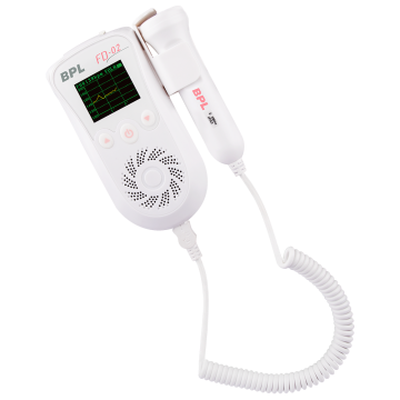 Fetal Doppler - BPL FD-02