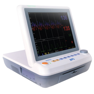 BPL Fetal Monitor 9853