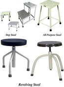 All Purpose Hospital Stool