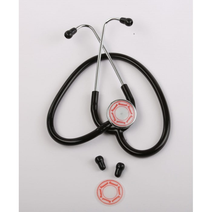 Diamond Dual Stethoscope ST0002