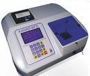 KANAD 6FX Analyzer (UV-VIS) (Semi Auto Clinical Biochemistry Analyzer)