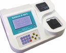 KANAD 8 MPC PLUS Analyzer (UV-VIS),  GLCD (Semi Auto Clinical Biochemistry Analyzer)