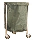 Linen Trolly  with Cloth