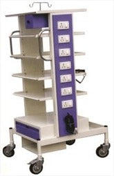 Monitor Trolley