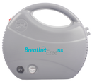 BPL BREATHE EZEE N8 - Compressor Nebuliser Machine Kit
