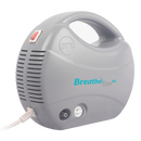 BPL BREATHE EZEE N8 - Compressor Nebuliser Machine Kit