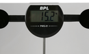 Personal Weighing Scale PWS-01- Auto Switch, High Accuracy