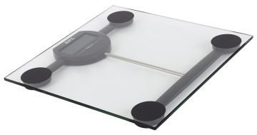 Personal Weighing Scale PWS-01- Auto Switch, High Accuracy