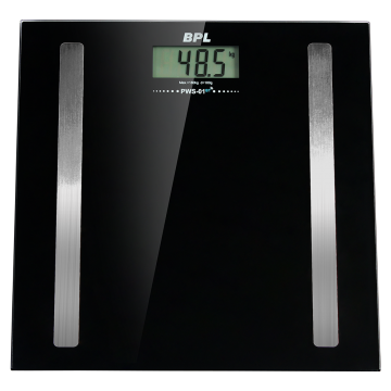 Personal Weighing Scale PWS-01BT