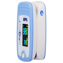 Fingertip Pulse Oximeter - Pulse Oxy 02