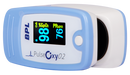 Fingertip Pulse Oximeter - Pulse Oxy 02