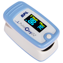Fingertip Pulse Oximeter - Pulse Oxy 02