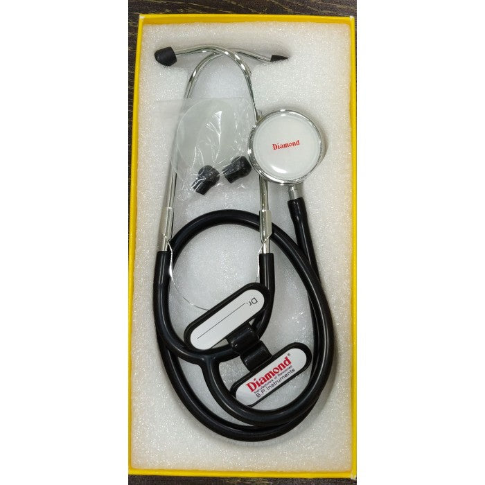 Diamond Dual Stethoscope ECO ST0006