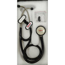 Dual Stethoscope S.S. Cardiology (ST 020)