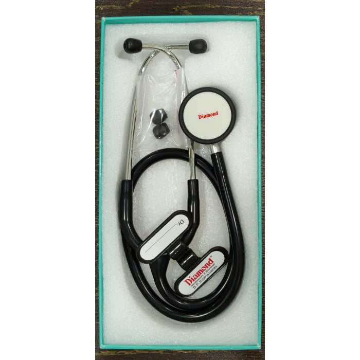 Dual Stethoscope Deluxe ST022