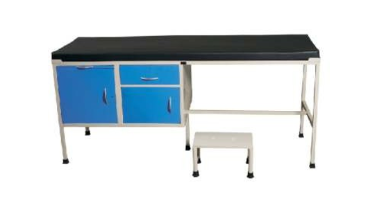 HALF CLOSED EXAMINATION COACH, Hospital Furniture 