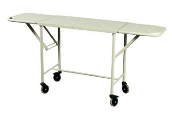 Stretcher Trolley Folding