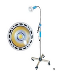 Mobile LED Examination Light (Single LED)