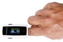 Fingertip Pulse Oximeter - BPL Smart Oxy Lite