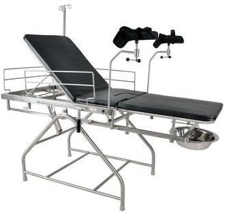 Telescopic Labor Table