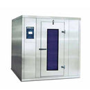 Walk in Plant Growth Chamber & GMP Model