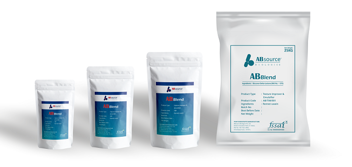 Texture Improver & Emulsifier - ABBLEND