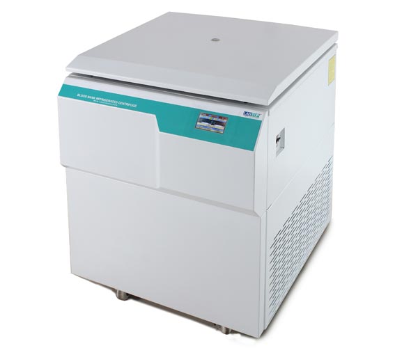 Blood Bank Refrigerated Centrifuge - eBiostore.com