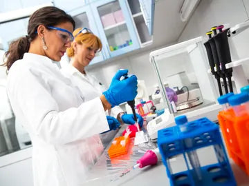 Micro Pipettes