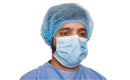 Disposable Surgical Face Mask - Ear Loop Mask - 3 PLY & 4PLY (Bulk)