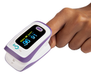 Fingertip Pulse Oximeter Bluetooth Enabled - BPL Smart iOxy