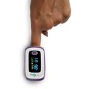 Fingertip Pulse Oximeter Bluetooth Enabled - BPL Smart iOxy