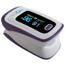 Fingertip Pulse Oximeter Bluetooth Enabled - BPL Smart iOxy