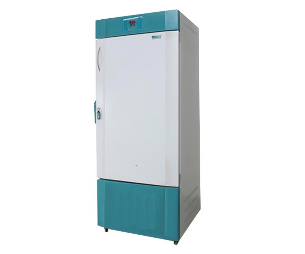 PLC Controlled Ultra Low Lab Freezer (-86°C)